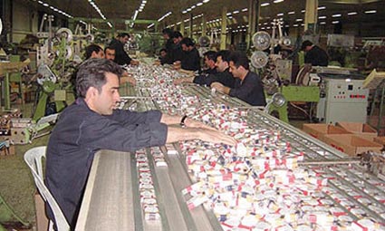 شرکت دخانیات ایران رشد ۲۰۰ درصدی تولید و فروش را تجربه کرد - کاماپرس