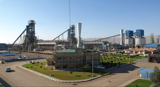 فولاد خوزستان