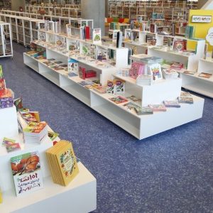 فروشگاه اینترنتی کتاب