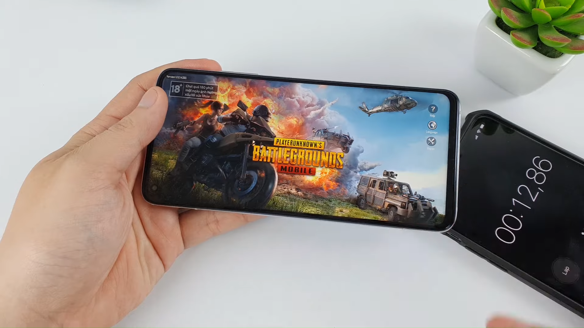 Game turbo xiaomi pubg фото 31