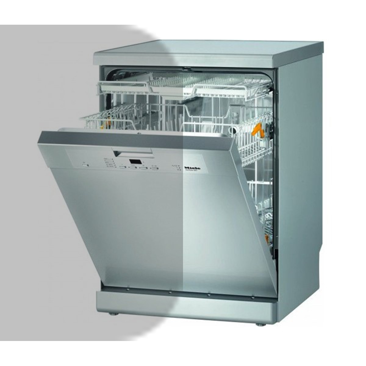 1. ماشین ظرفشویی جی پلاس -کاماپرس