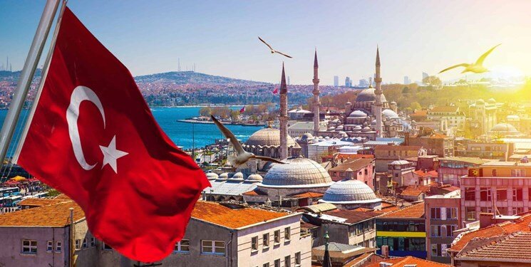 نمایشگاههای 2022 ترکیه-کاماپرس