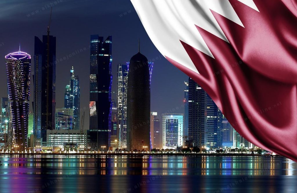 ویزای قطر-کاماپرس