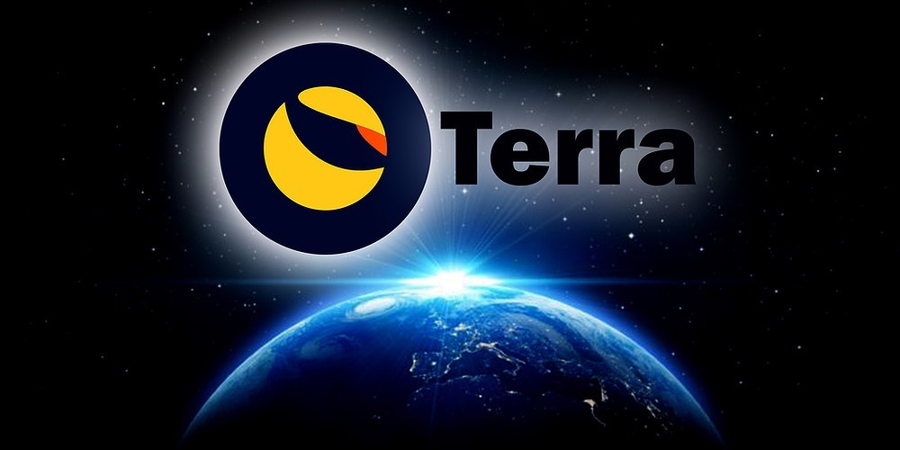 Terra Luna-کاماپرس
