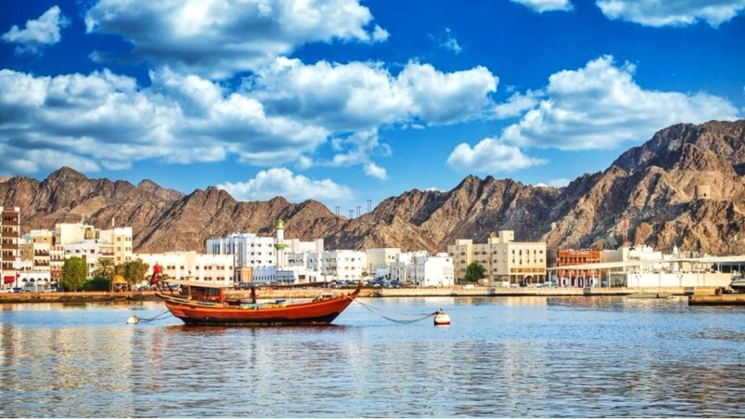 عمان-کاماپرس