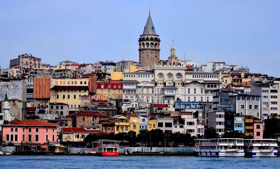 استانبول-کاماپرس