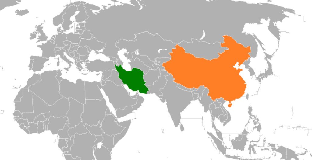 صادرات به چین-کاماپرس