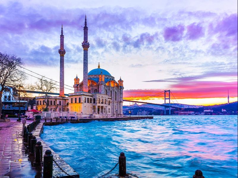 استانبول-کاماپرس