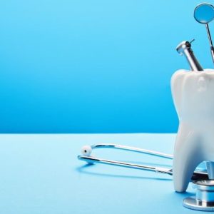 انتخاب دندانپزشک معتبر در ایران-کاماپرس