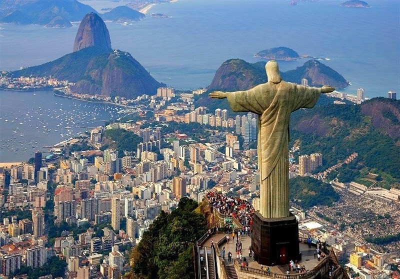 سفر به برزیل-کاماپرس