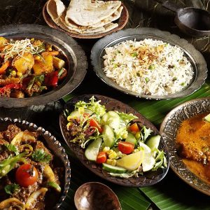 غذای هندی-کاماپرس