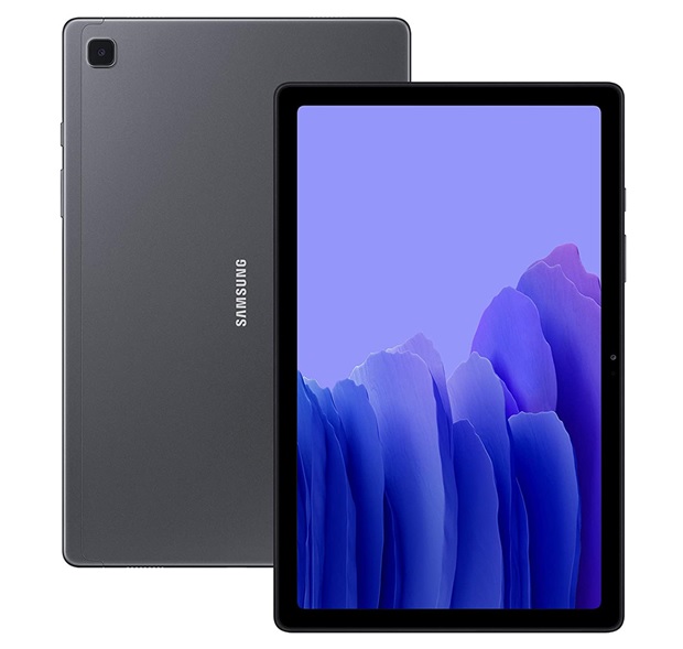 تبلت سامسونگ مدل Galaxy Tab A7 10.4 SM-T505-کاماپرس