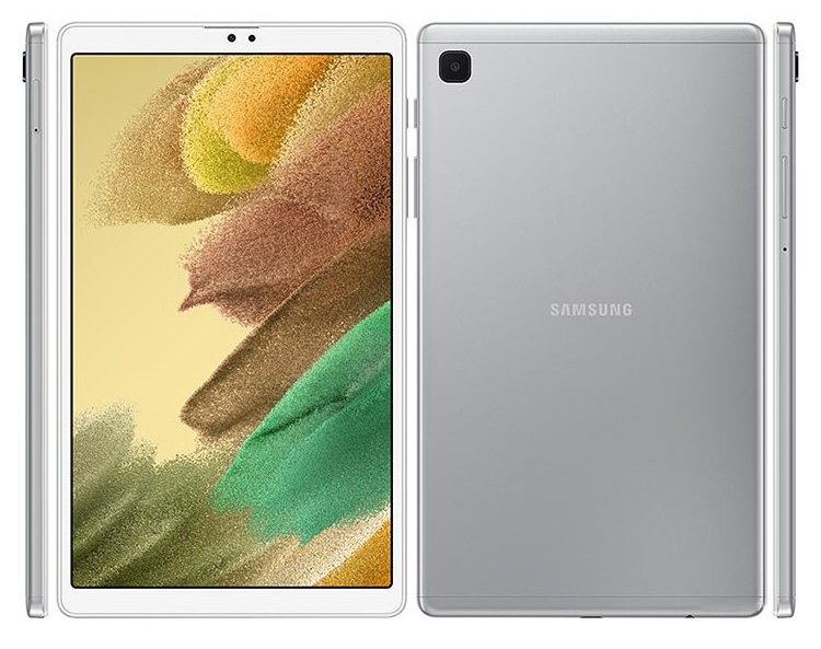 تبلت سامسونگ مدل Galaxy Tab A7 Lite-کاماپرس