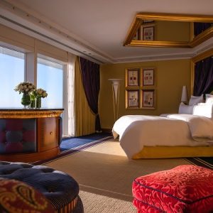 هتل های دبی-کاماپرس