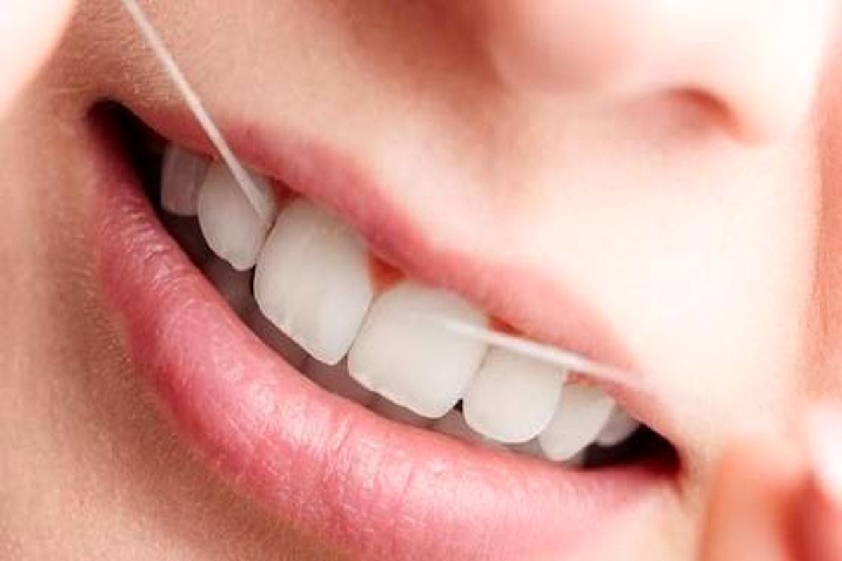  بهداشت دهان و دندان-کاماپرس