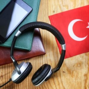 آموزش زبان ترکی استانبولی-کاماپرس
