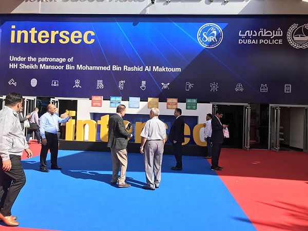 Intersec-کاماپرس