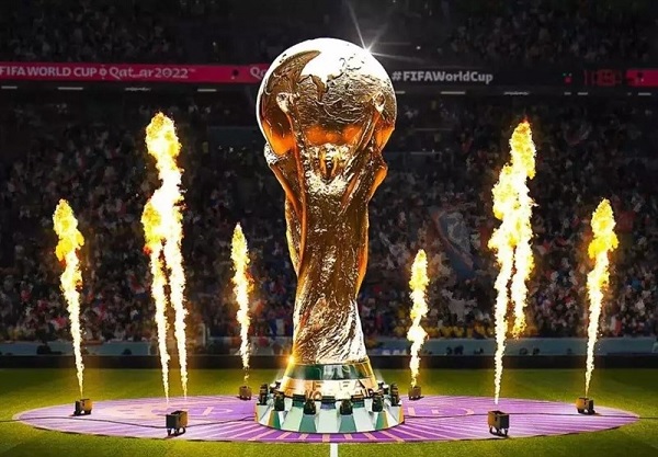 جام جهانی 2022-کاماپرس