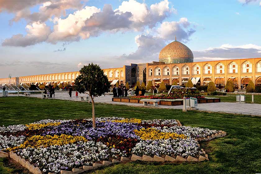 اصفهان-کاماپرس