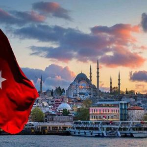 ترکیه-کاماپرس