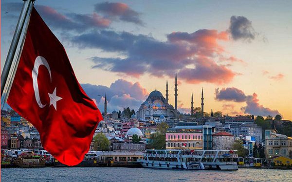 ترکیه-کاماپرس