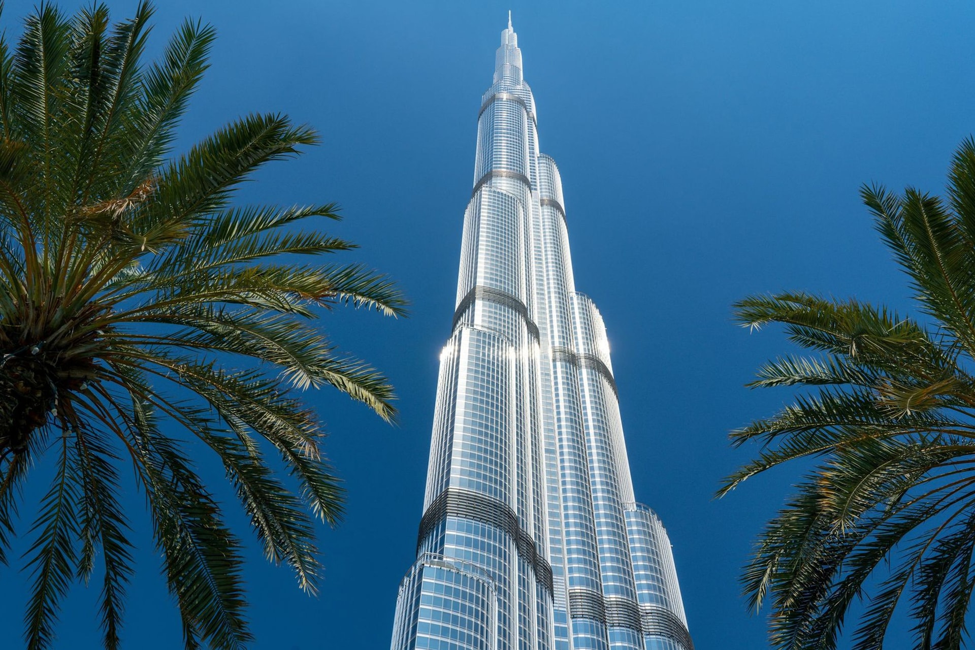 برج خلیفه دبی-کاماپرس