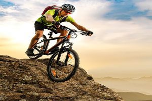 دوچرخه کوهستانی-کاماپرس