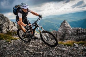 دوچرخه کوهنوردی-کاماپرس
