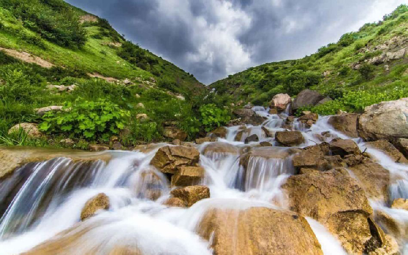 روستای جواهرده-کاماپرس