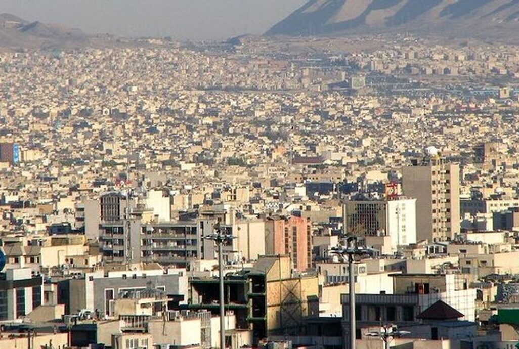 با ۴ میلیارد تومان کجای تهران می‌توانیم آپارتمان بخریم؟