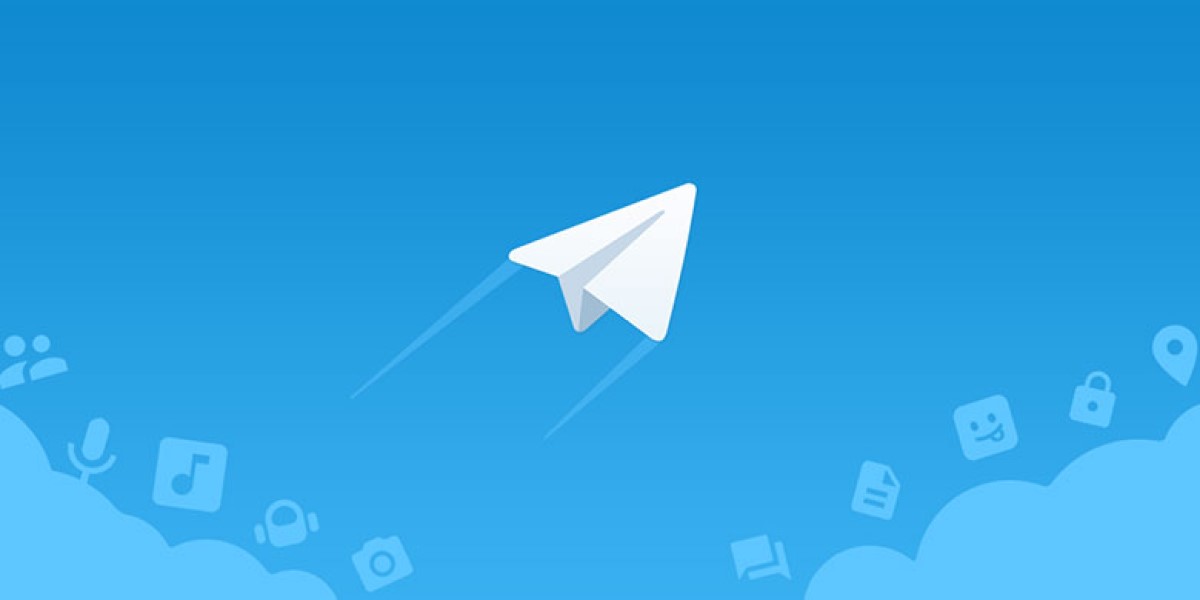 تلگرام-کاماپرس