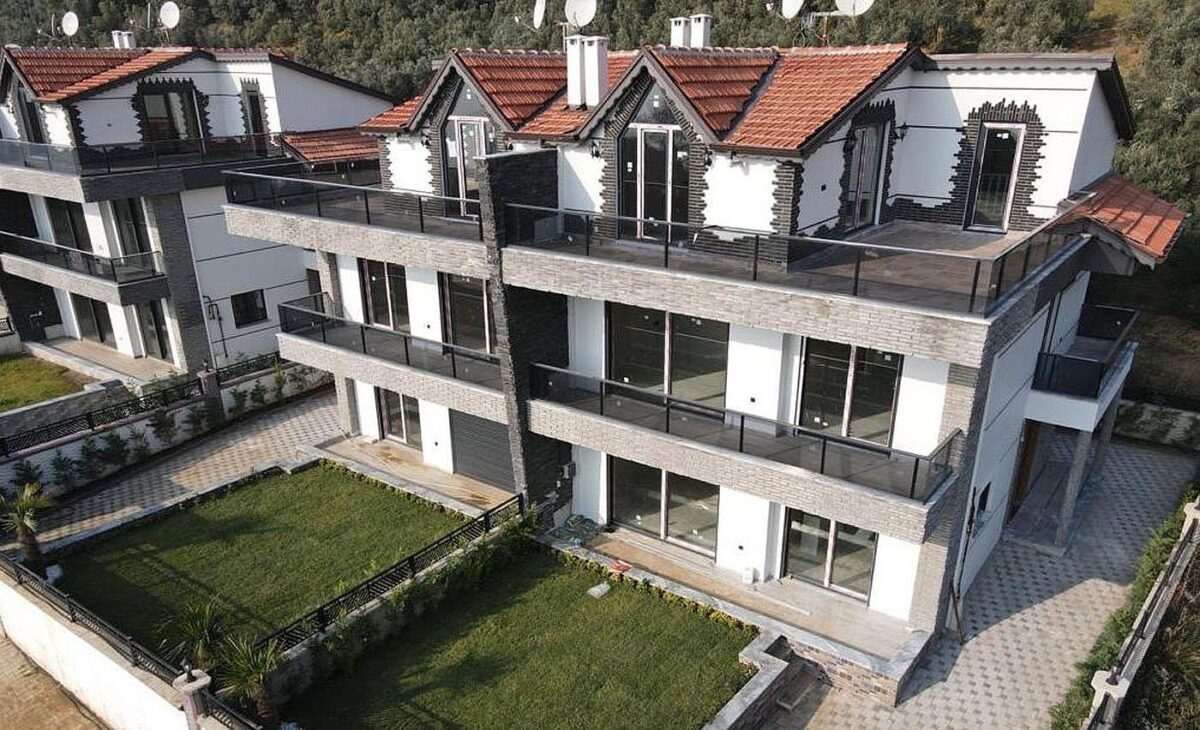 خرید خانه در ترکیه به مبلغ مناسب-کاماپرس