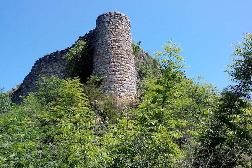 قلعه مارکو-کاماپرس