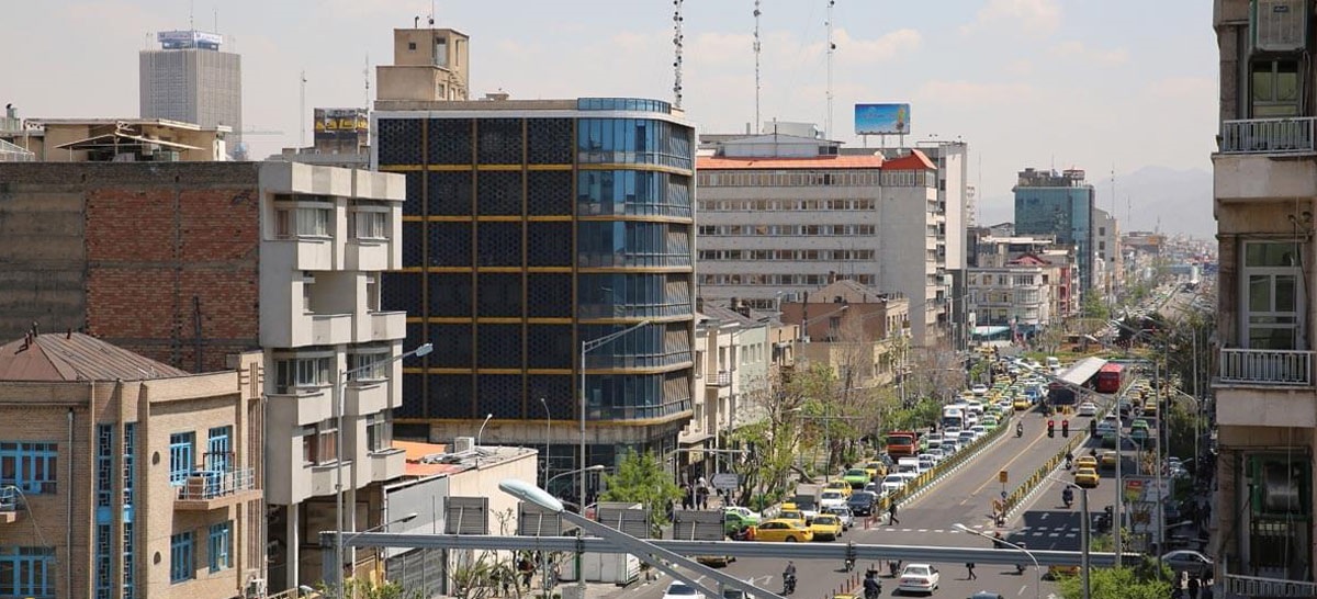 خرید خانه در تهران-کاماپرس