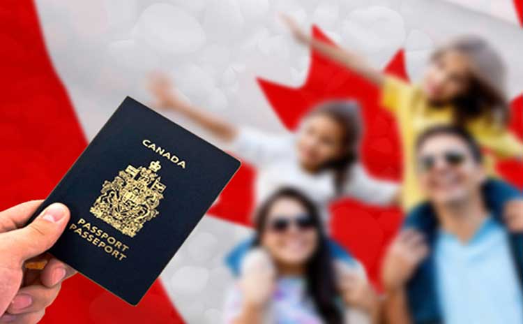 ویزای توریستی کانادا-کاماپرس