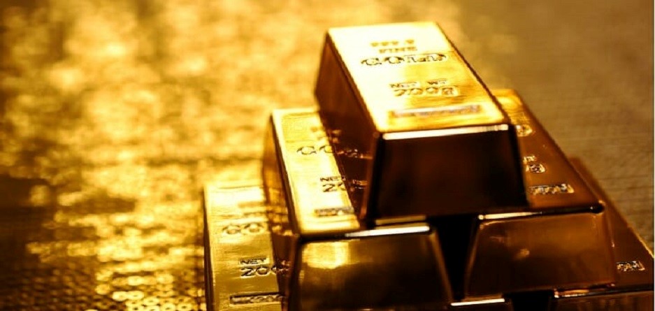 طلا برای سرمایه گذاری-کاماپرس