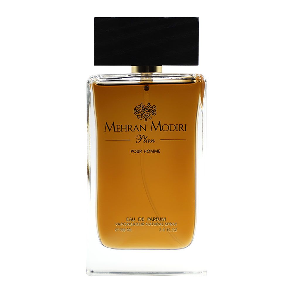 عطر تلخ مردانه-کاماپرس