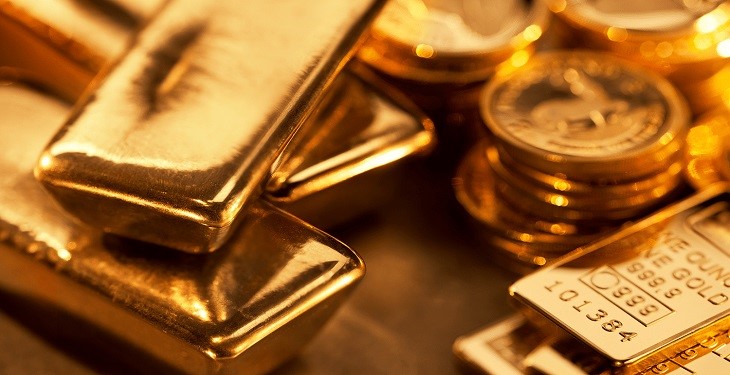 طلا برای سرمایه گذاری-کاماپرس