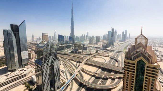 ثبت شرکت در امارات-کاماپرس