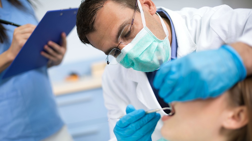 پزشکی و دندانپزشکی در ایتالیا-کاماپرس