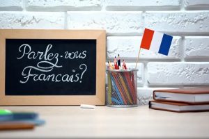 یادگیری زبان فرانسه-کاماپرس