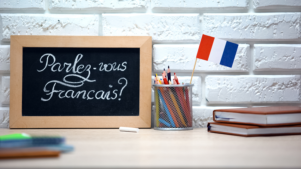 یادپگیری زبان فرانسه-کاماپرس
