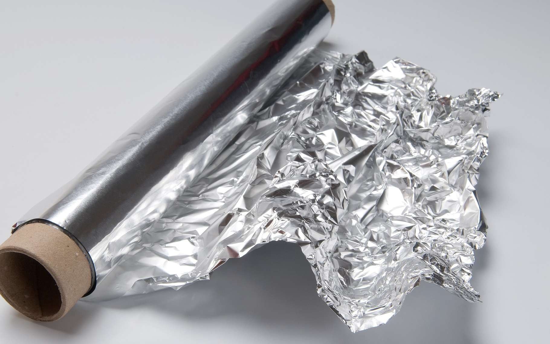 فلز آلومینیوم-کاماپرس