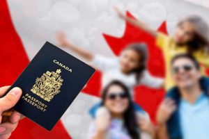 ویزای توریستی کانادا-کاماپرس