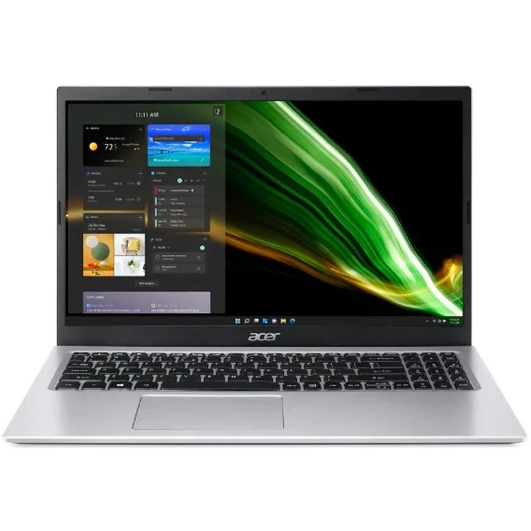 پرفروش ترین لپ تاپ های دانشجویی ایسر-کاماپرس