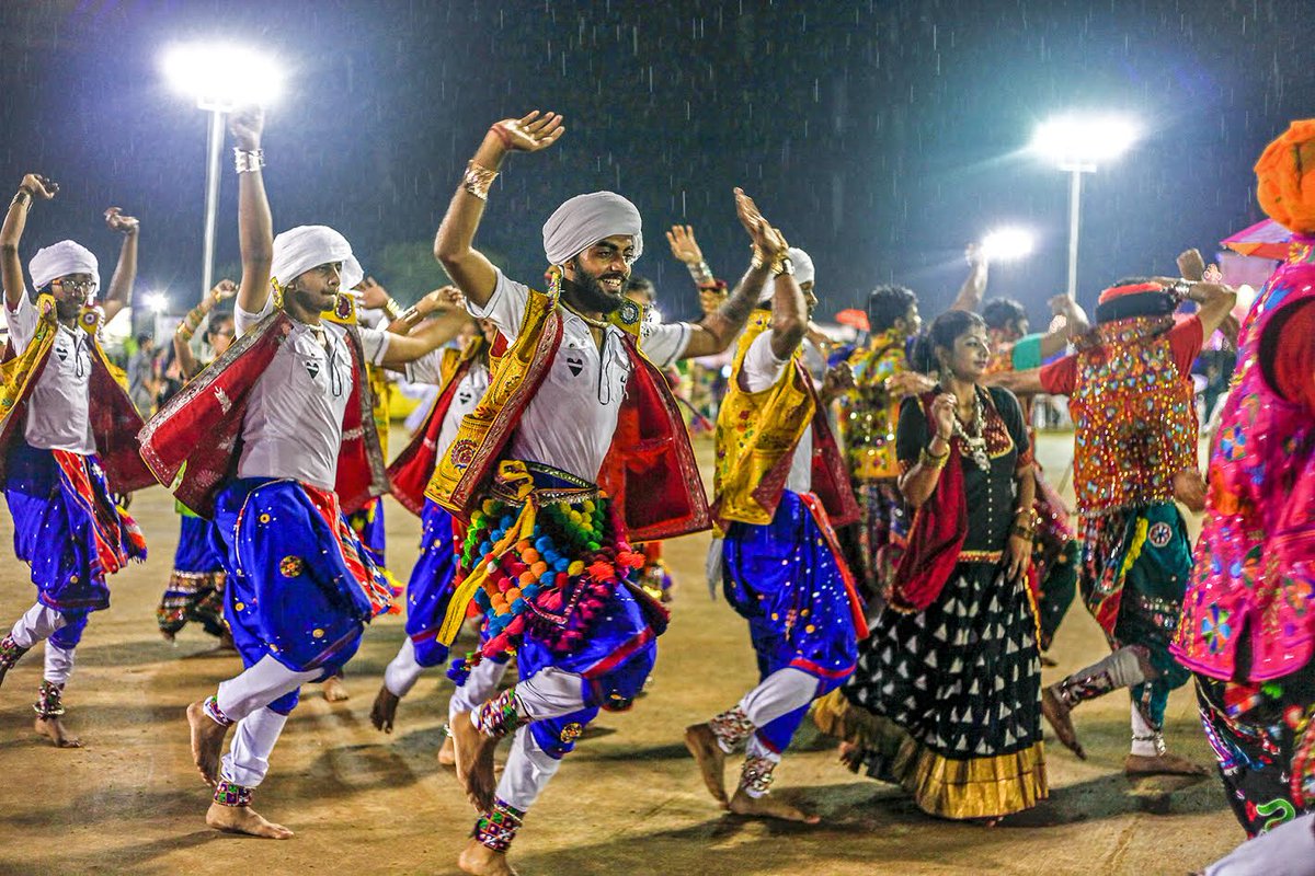 فستیوال هند-کاماپرس