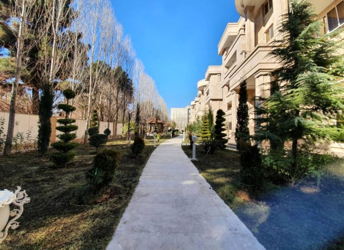 جدیدترین قیمت آپارتمان 60 متری در مهرشهر کرج/ آبان 1402-کاماپرس