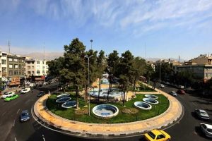 جدیدترین قیمت آپارتمان 85 متری در محله هفت حوض تهران-کاماپرس