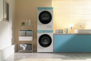 لباسشویی-خشک‌کن-هوشمند-سامسونگ-کاماپرس
