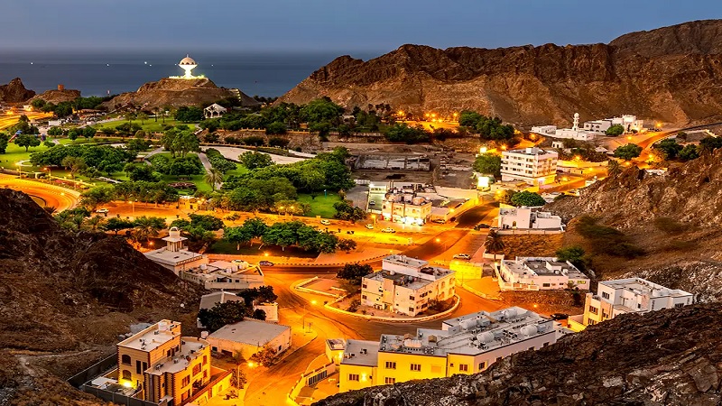 عمان-کاماپرس